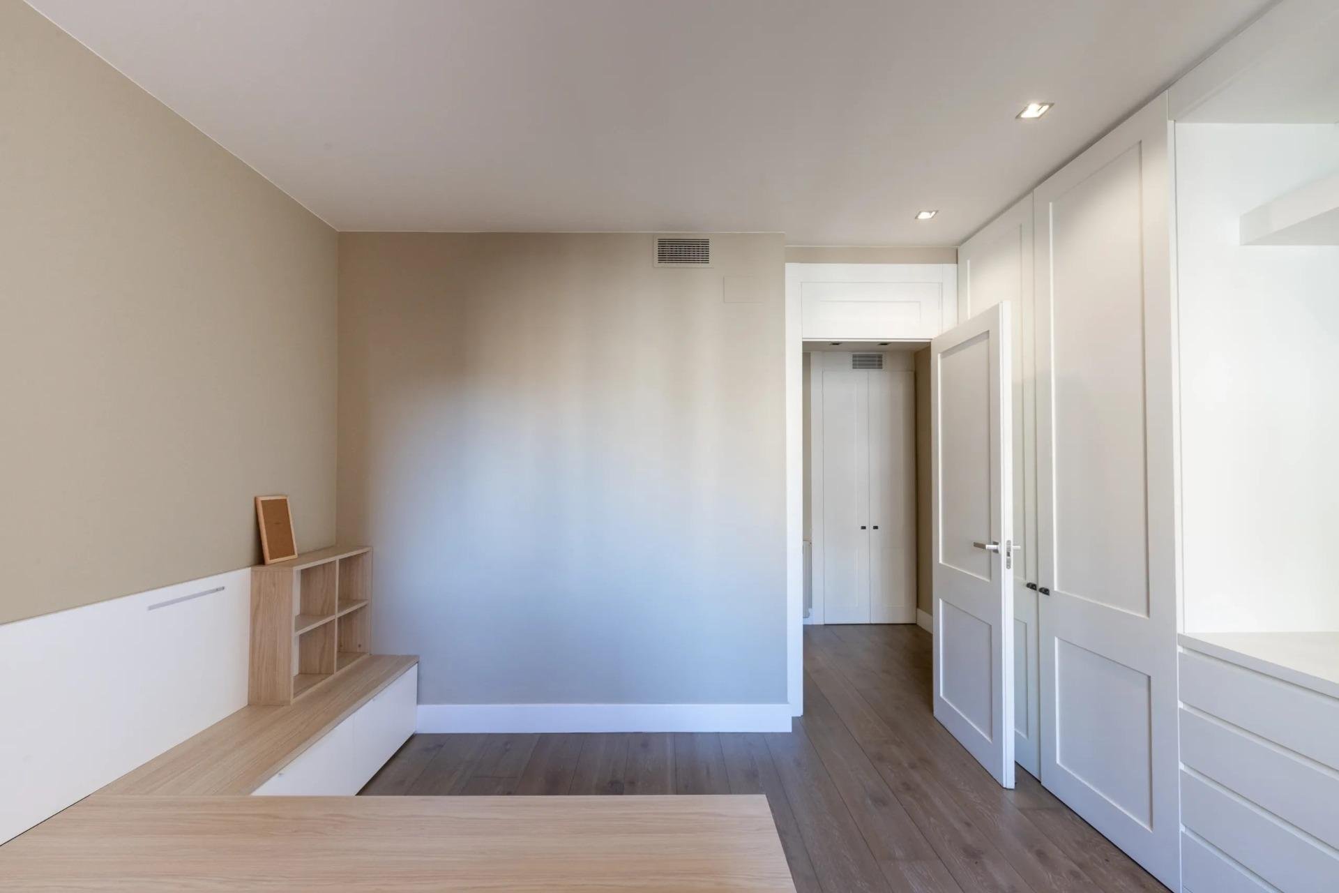 Sale - Flat - Barcelona - Turo Park