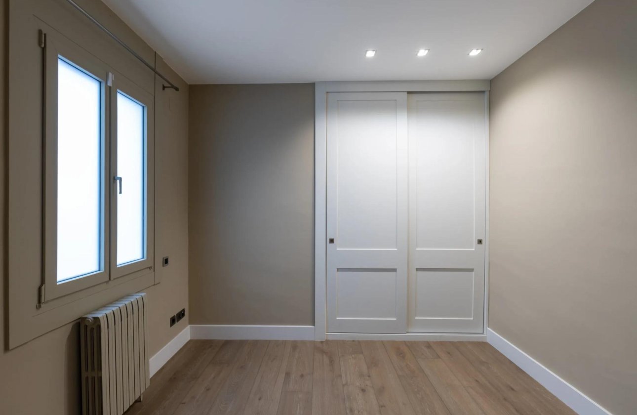 Sale - Flat - Barcelona - Turo Park