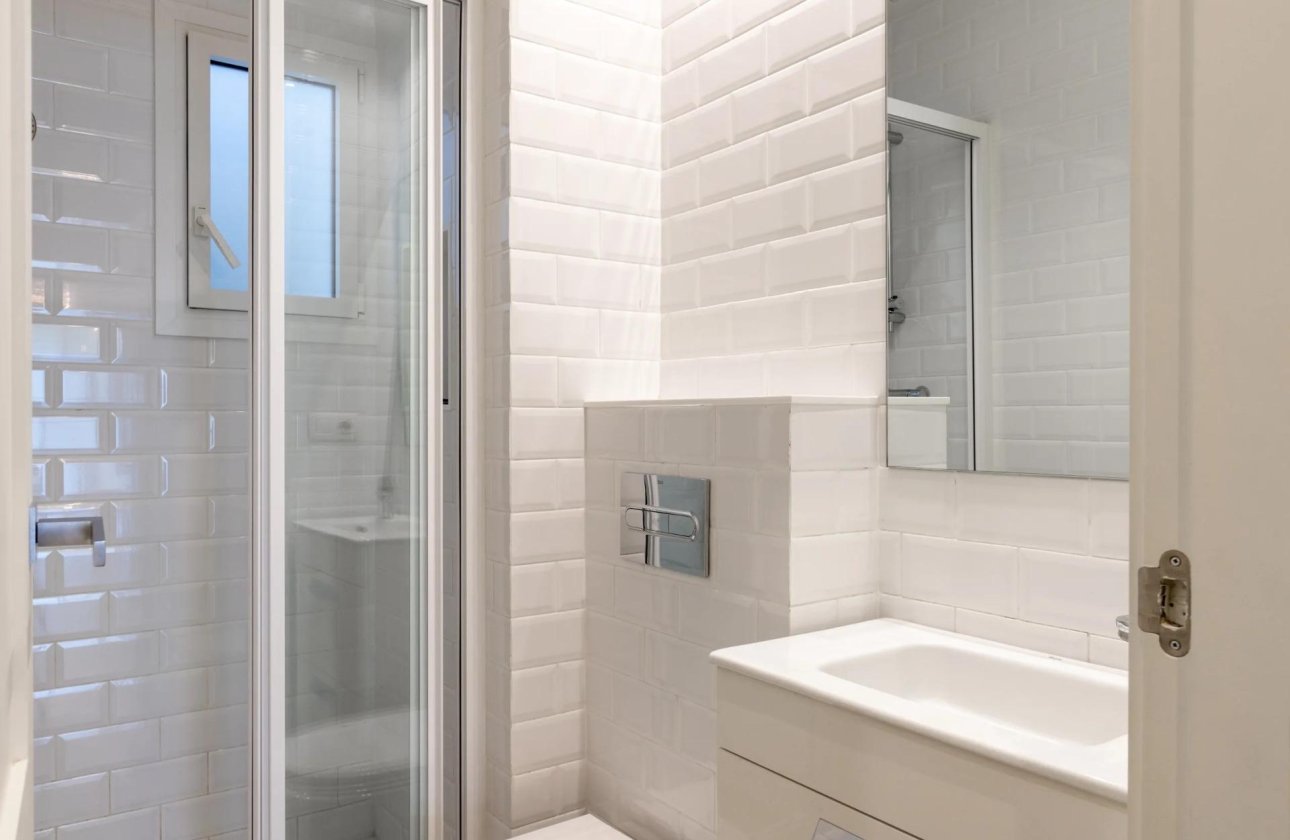 Sale - Flat - Barcelona - Turo Park