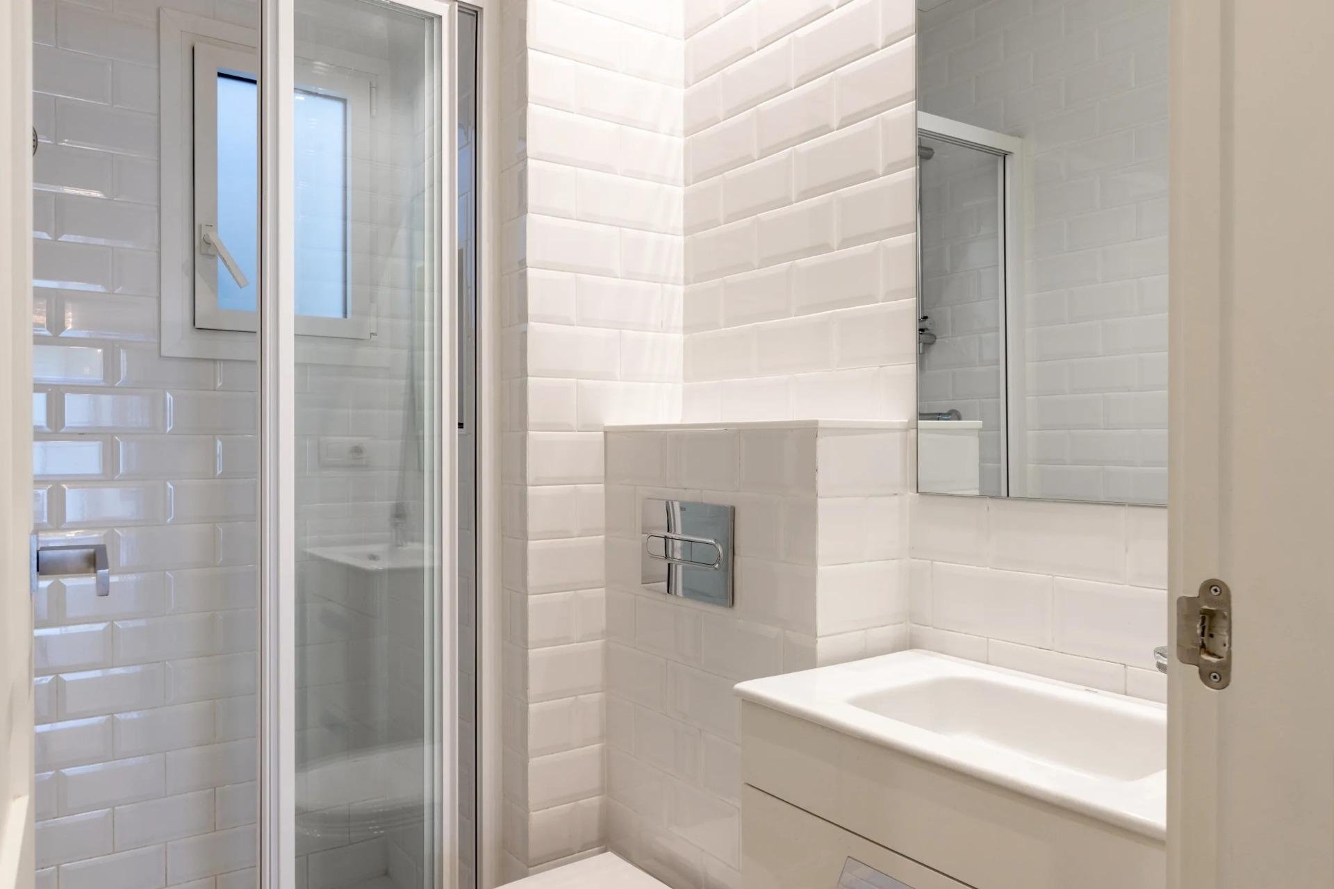 Sale - Flat - Barcelona - Turo Park