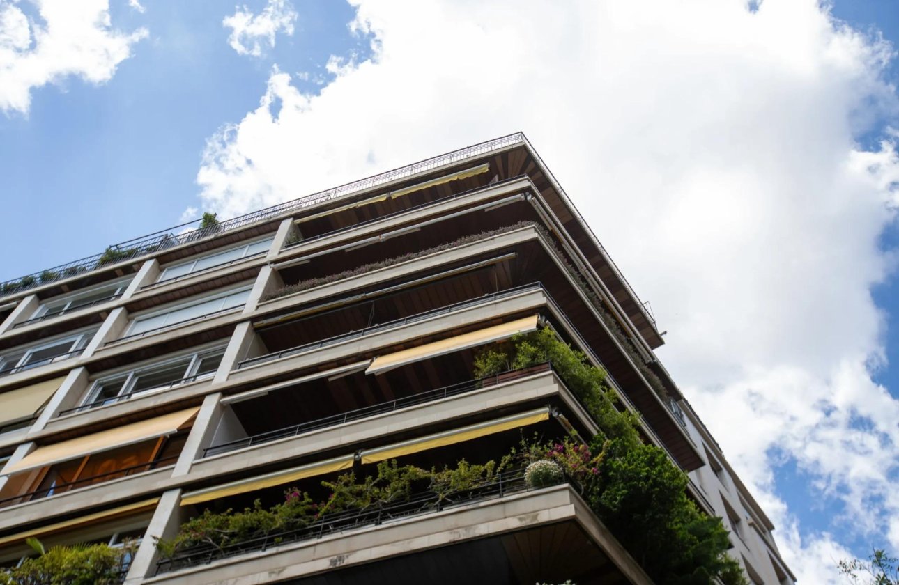 Sale - Flat - Barcelona - Turo Park