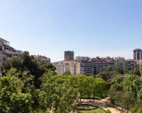 Sale - Flat - Barcelona - Turo Park