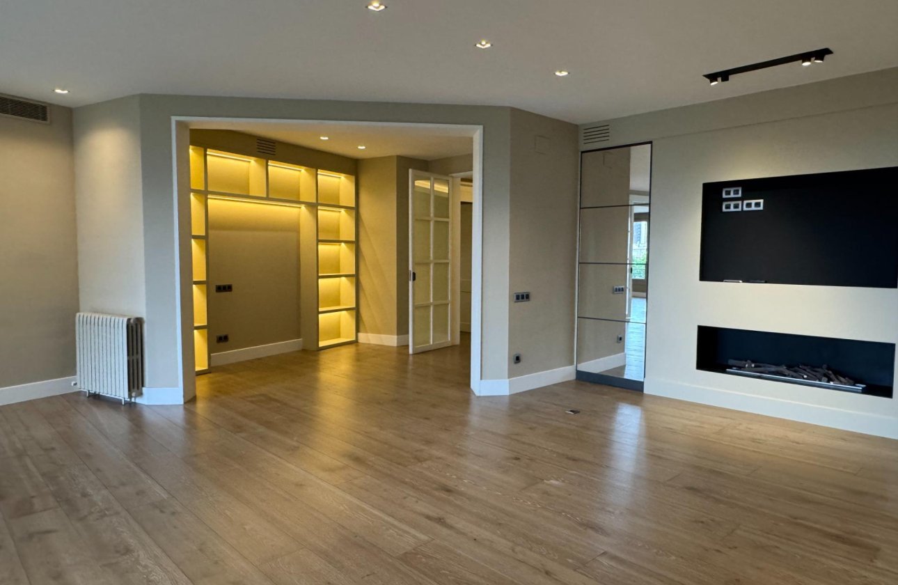 Sale - Flat - Barcelona - Turo Park