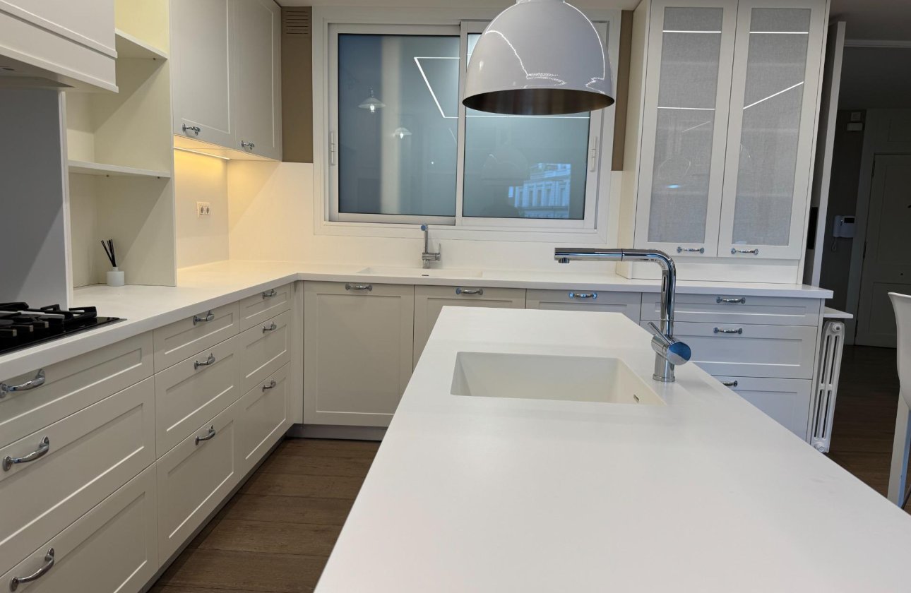 Sale - Flat - Barcelona - Turo Park