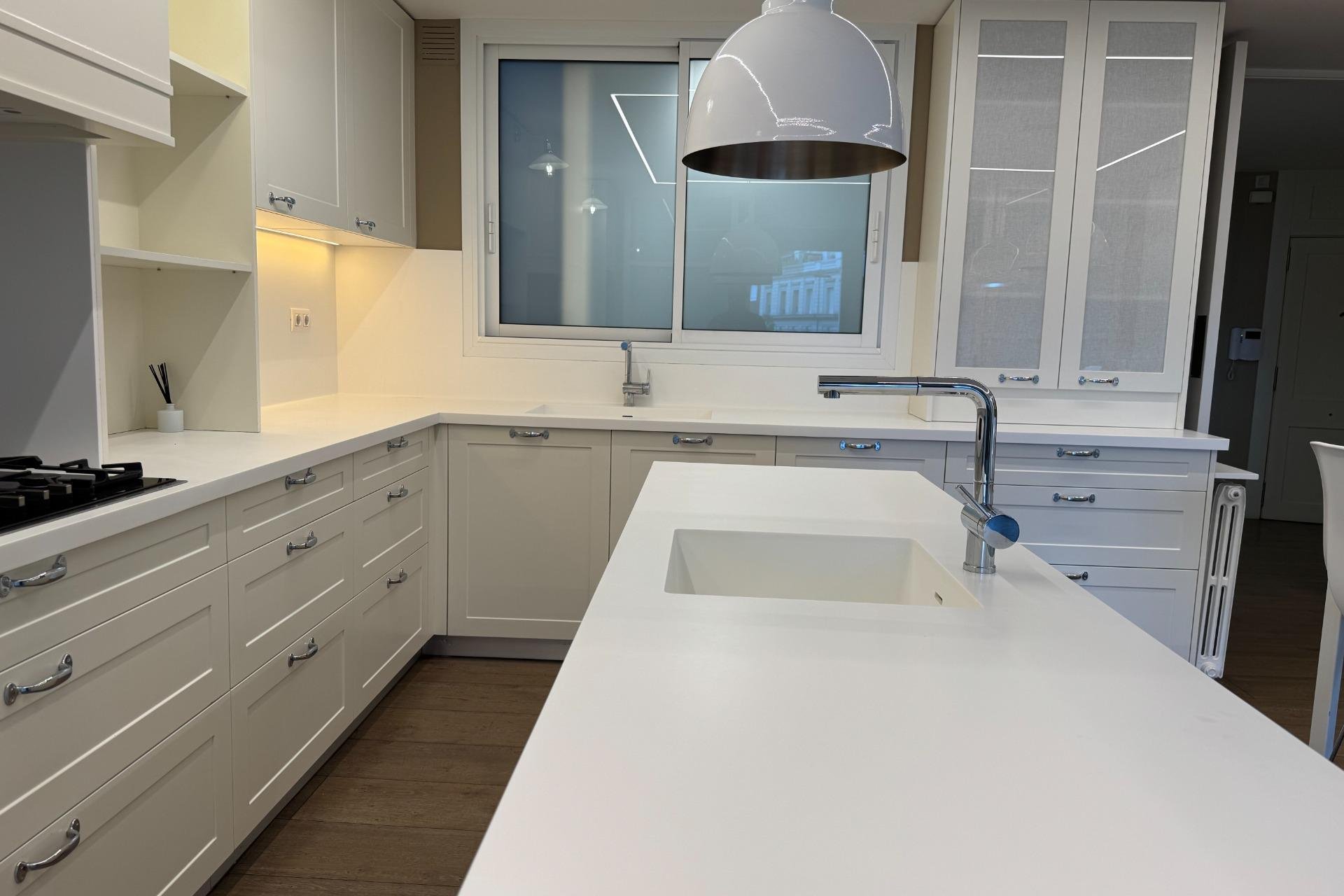 Sale - Flat - Barcelona - Turo Park