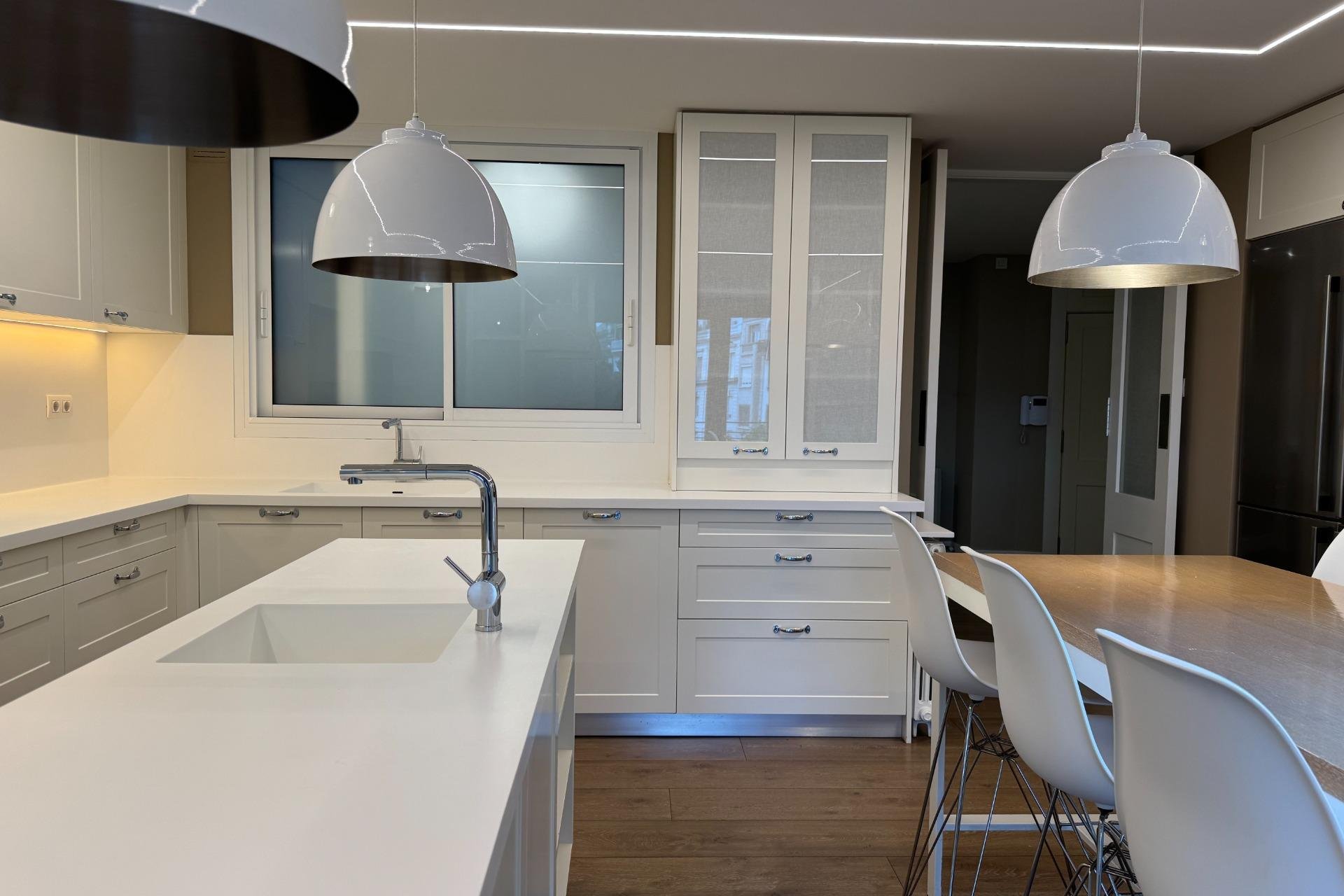 Sale - Flat - Barcelona - Turo Park