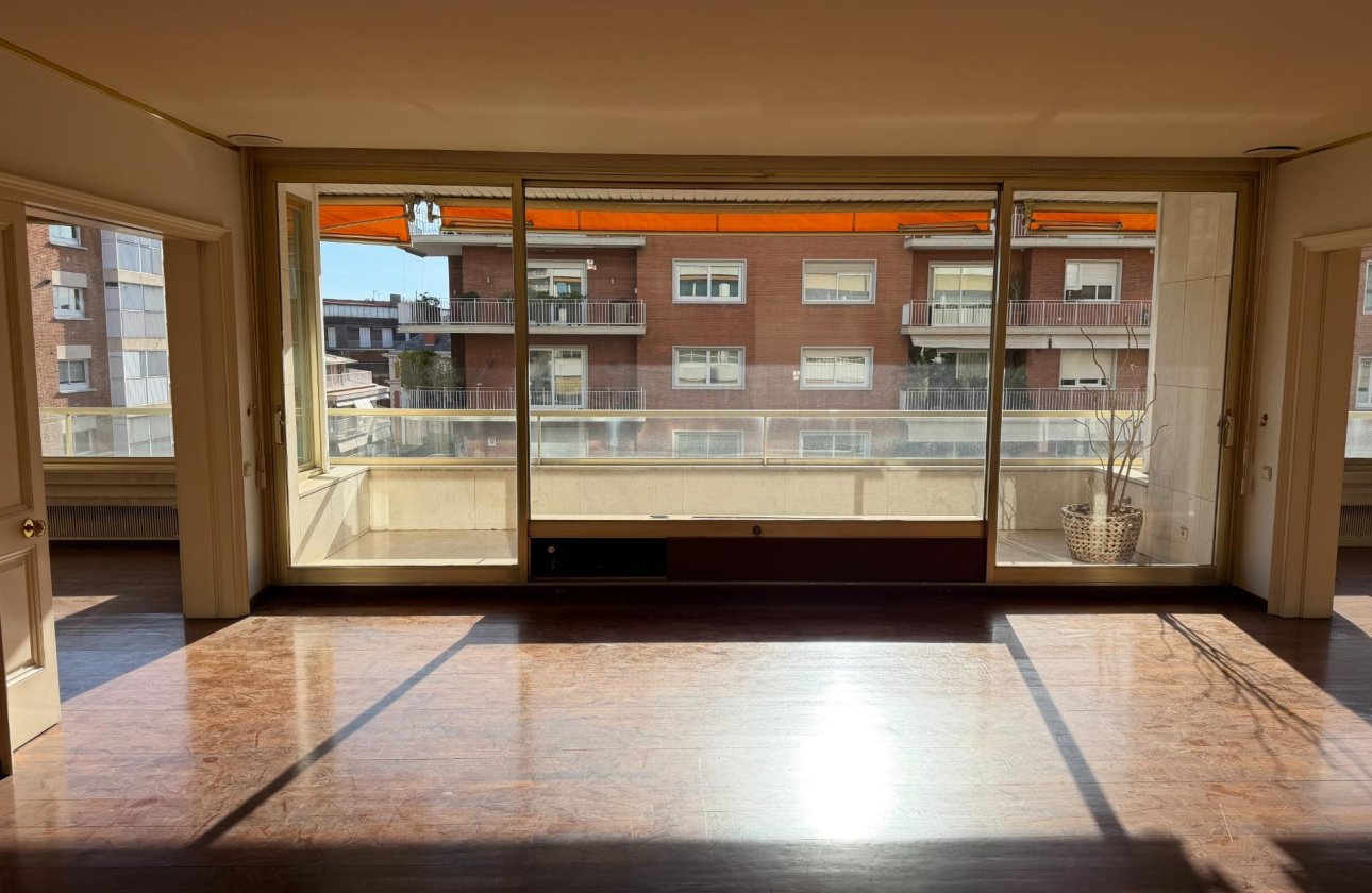 Sale - Flat - Barcelona - Turo Park