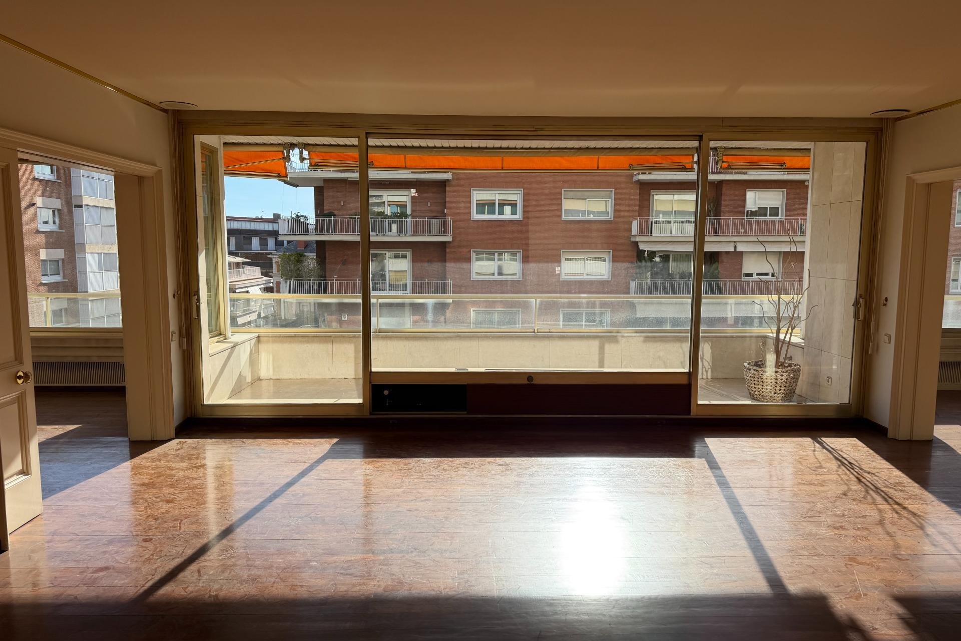 Sale - Flat - Barcelona - Turo Park