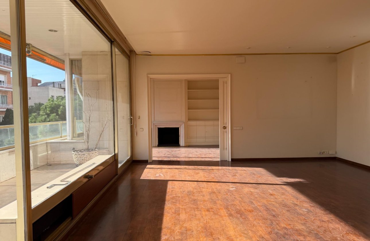 Sale - Flat - Barcelona - Turo Park