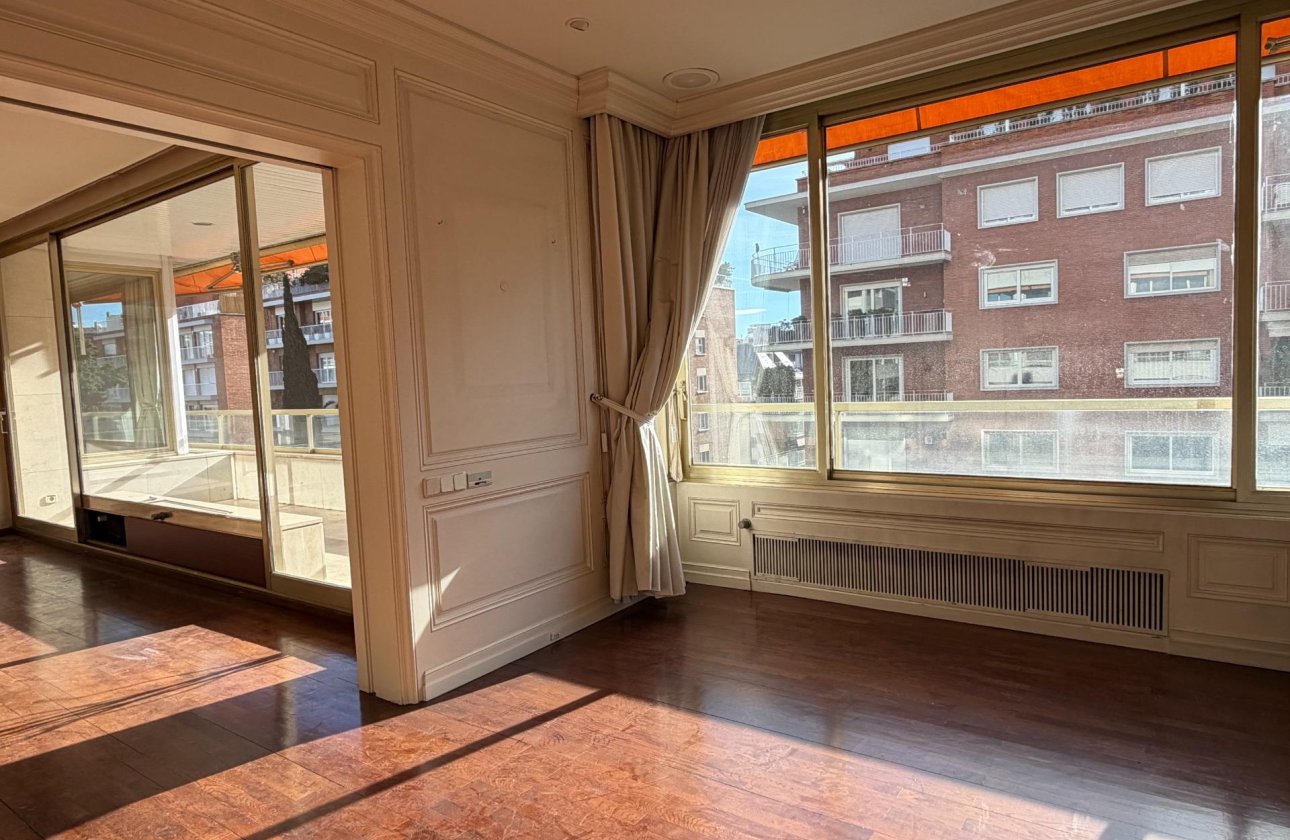 Sale - Flat - Barcelona - Turo Park