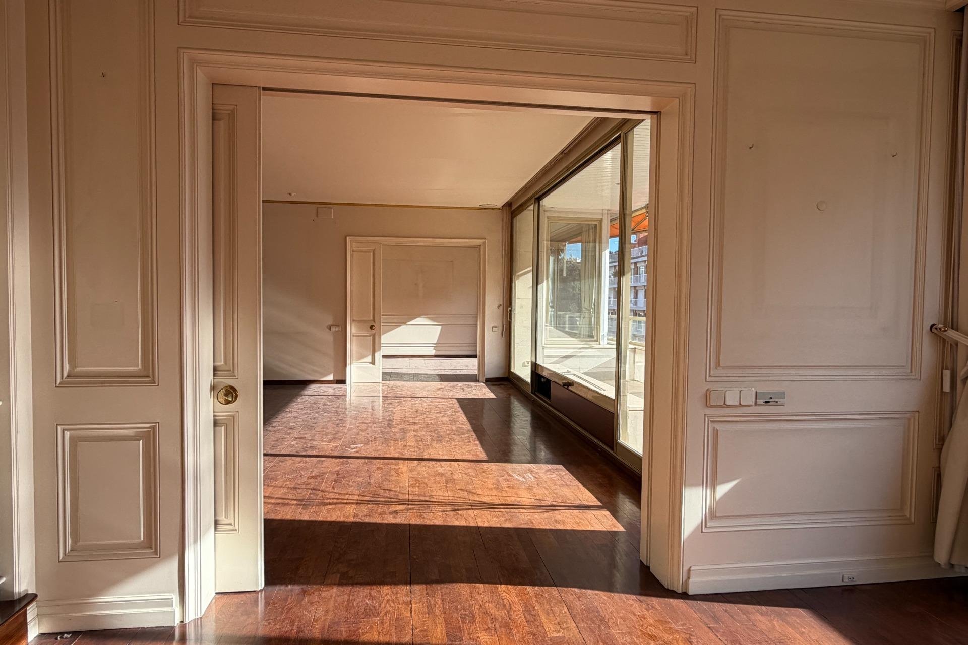 Sale - Flat - Barcelona - Turo Park