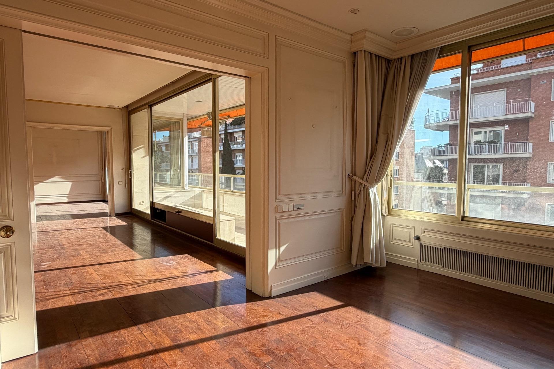 Sale - Flat - Barcelona - Turo Park