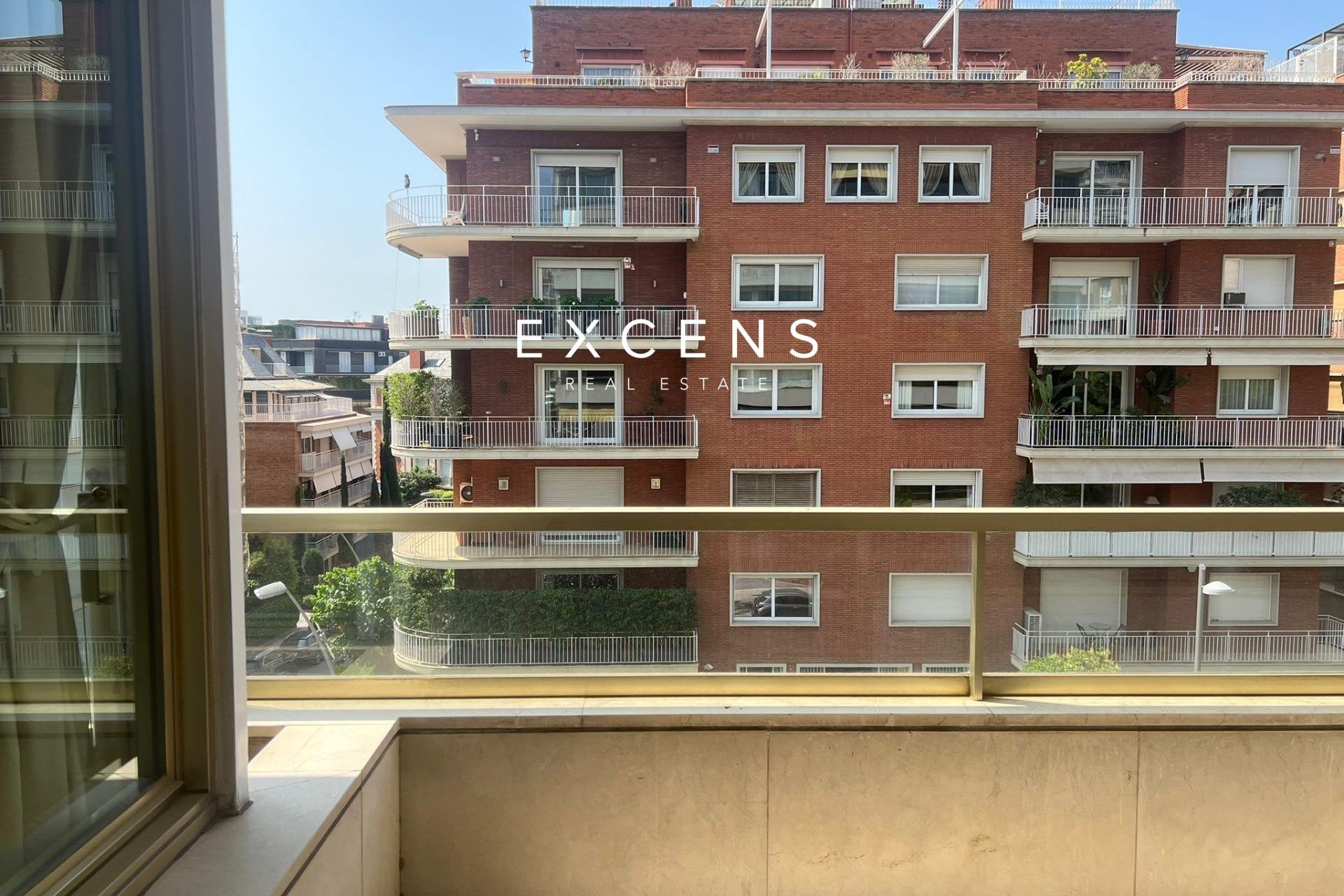 Sale - Flat - Barcelona - Turo Park