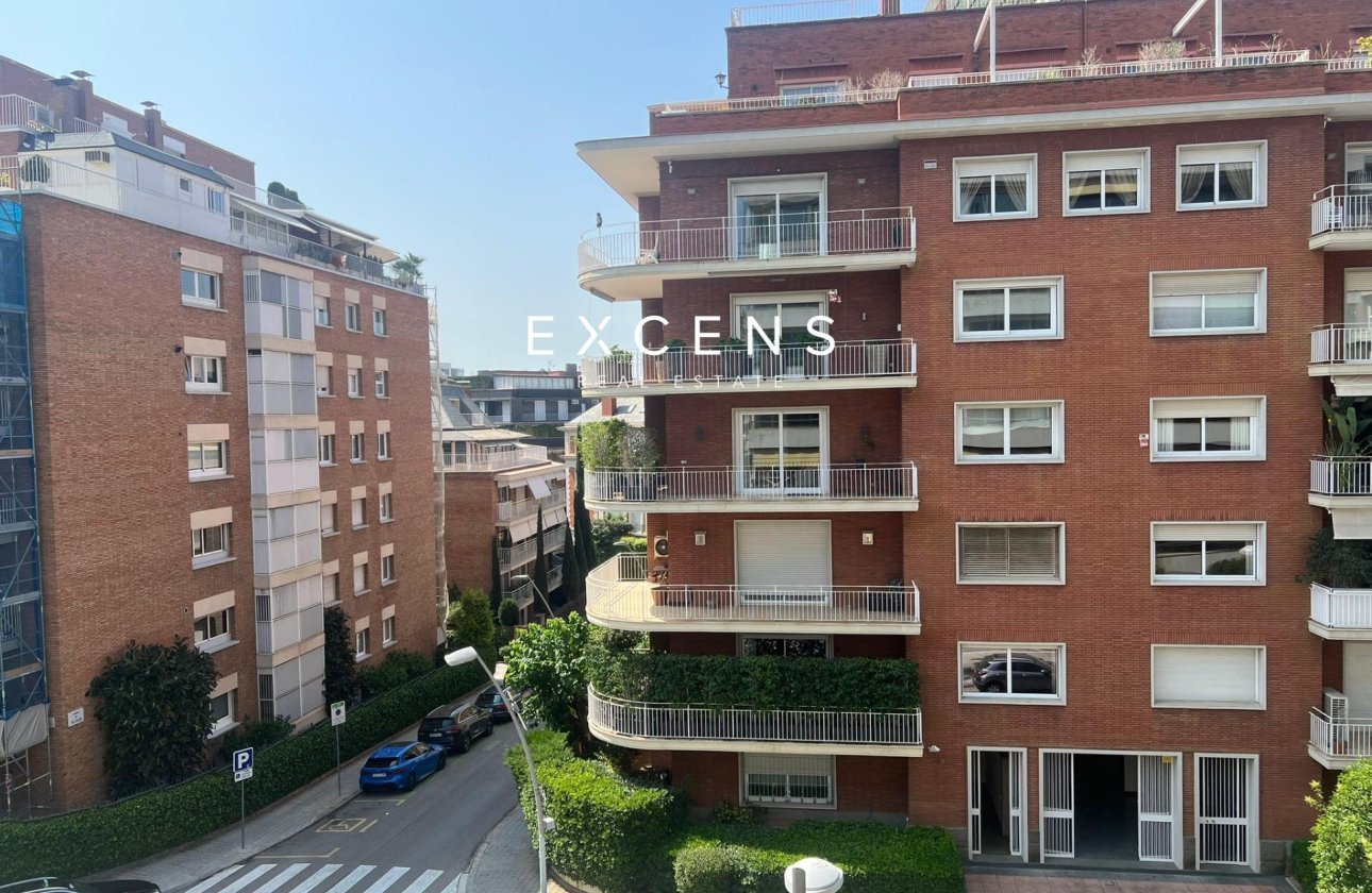 Sale - Flat - Barcelona - Turo Park