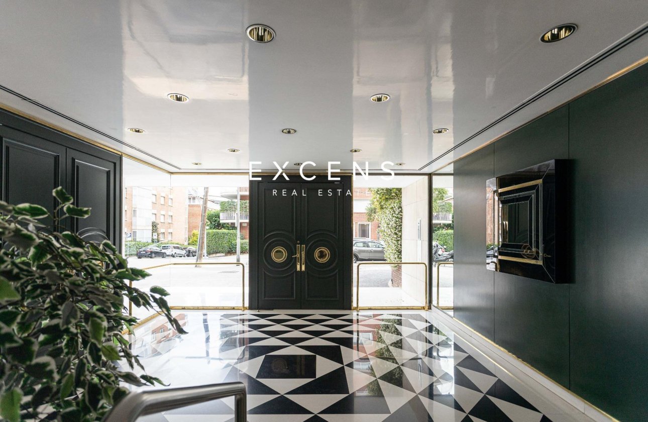 Sale - Flat - Barcelona - Turo Park