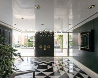 Sale - Flat - Barcelona - Turo Park