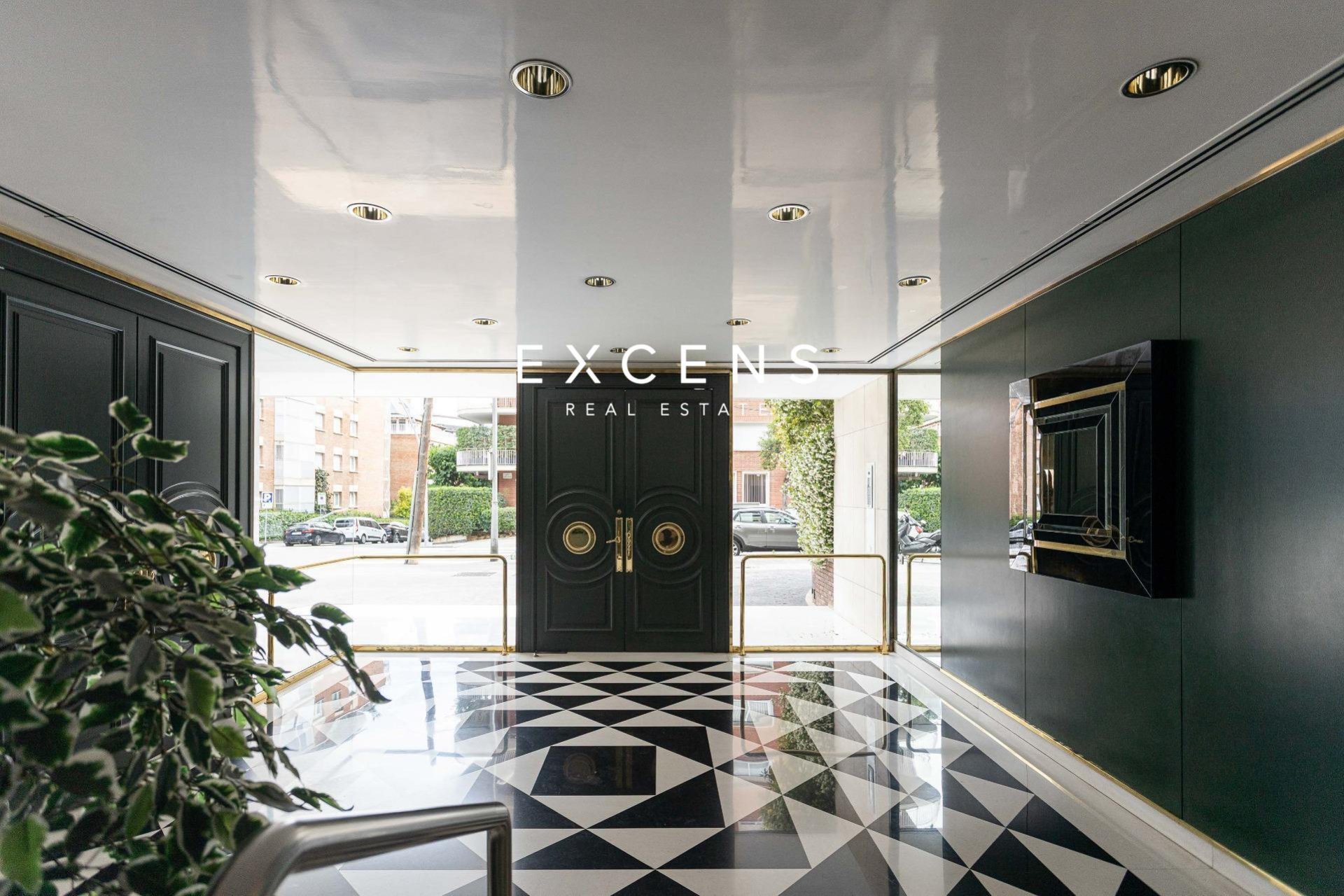 Sale - Flat - Barcelona - Turo Park