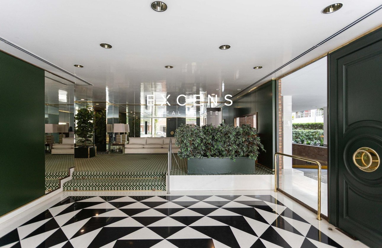 Sale - Flat - Barcelona - Turo Park