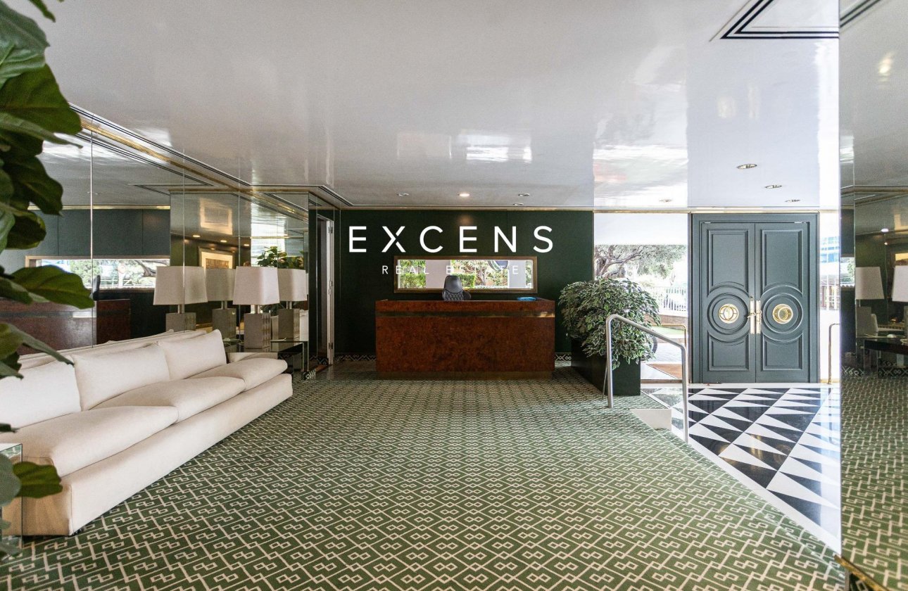 Sale - Flat - Barcelona - Turo Park