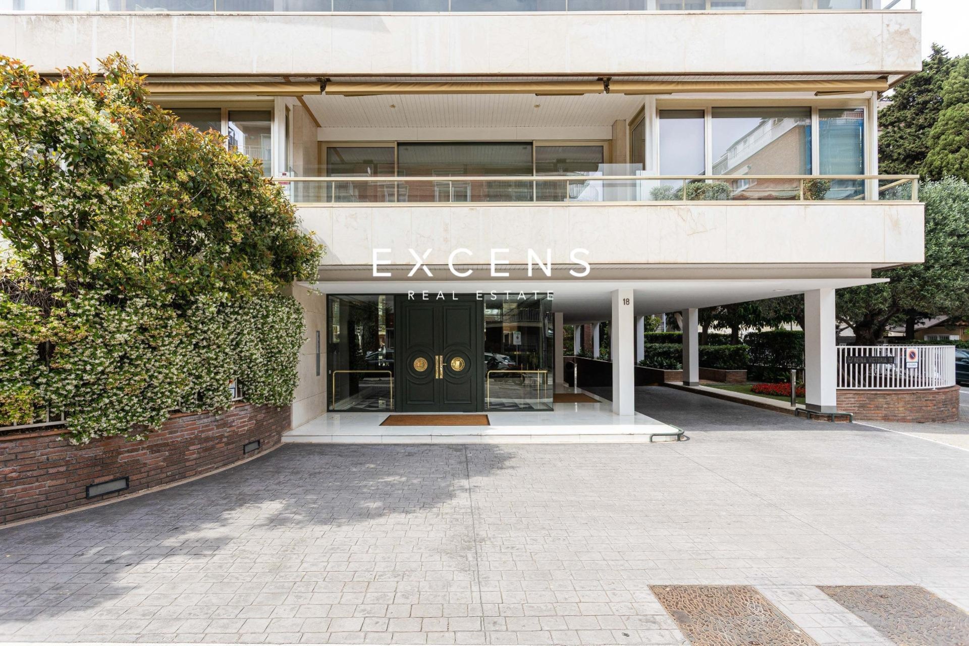 Sale - Flat - Barcelona - Turo Park