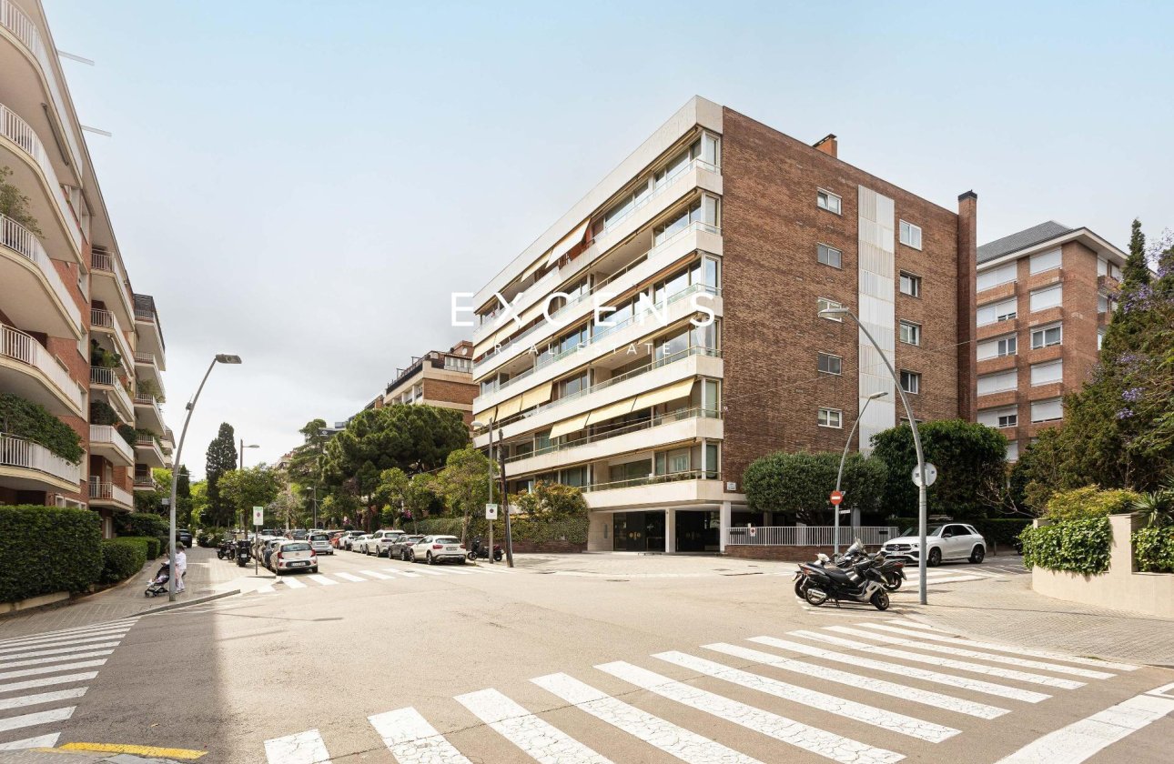 Sale - Flat - Barcelona - Turo Park