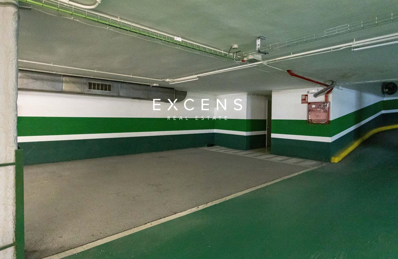 Sale - Flat - Barcelona - Turo Park