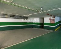 Sale - Flat - Barcelona - Turo Park