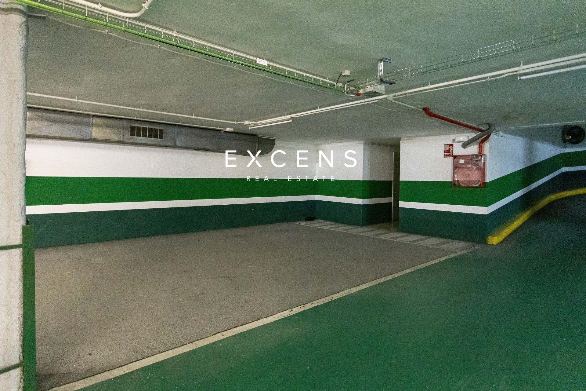 Sale - Flat - Barcelona - Turo Park