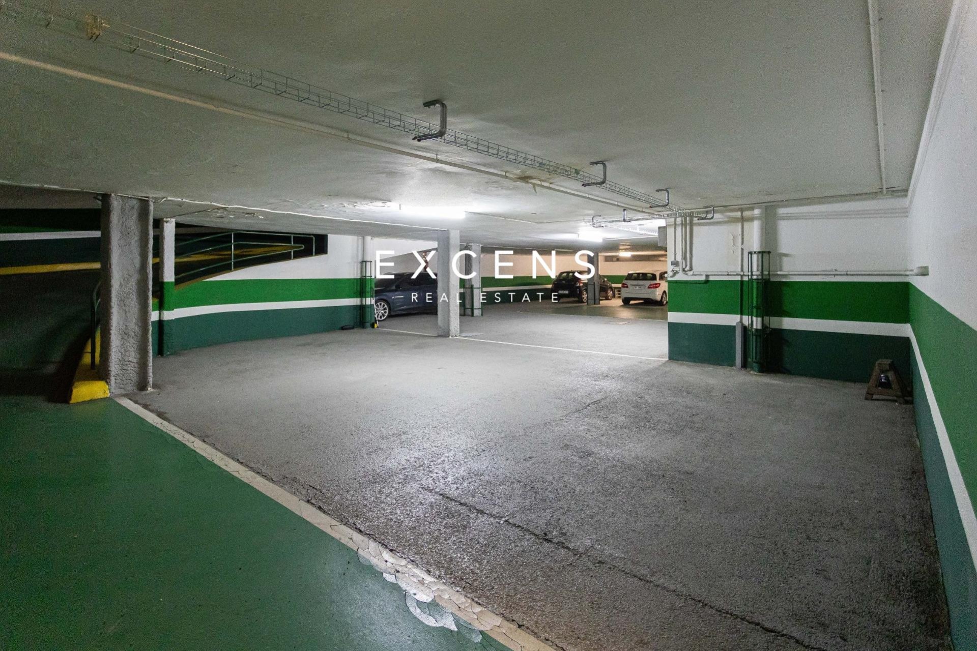 Sale - Flat - Barcelona - Turo Park