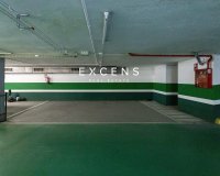 Sale - Flat - Barcelona - Turo Park