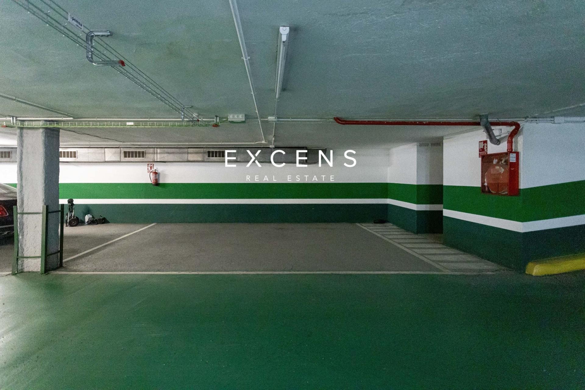 Sale - Flat - Barcelona - Turo Park