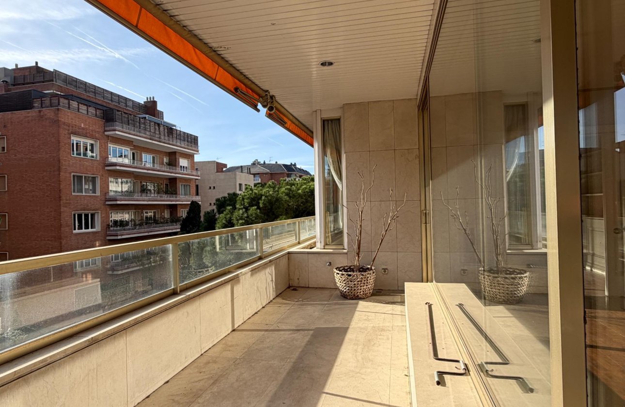 Sale - Flat - Barcelona - Turo Park