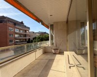 Sale - Flat - Barcelona - Turo Park