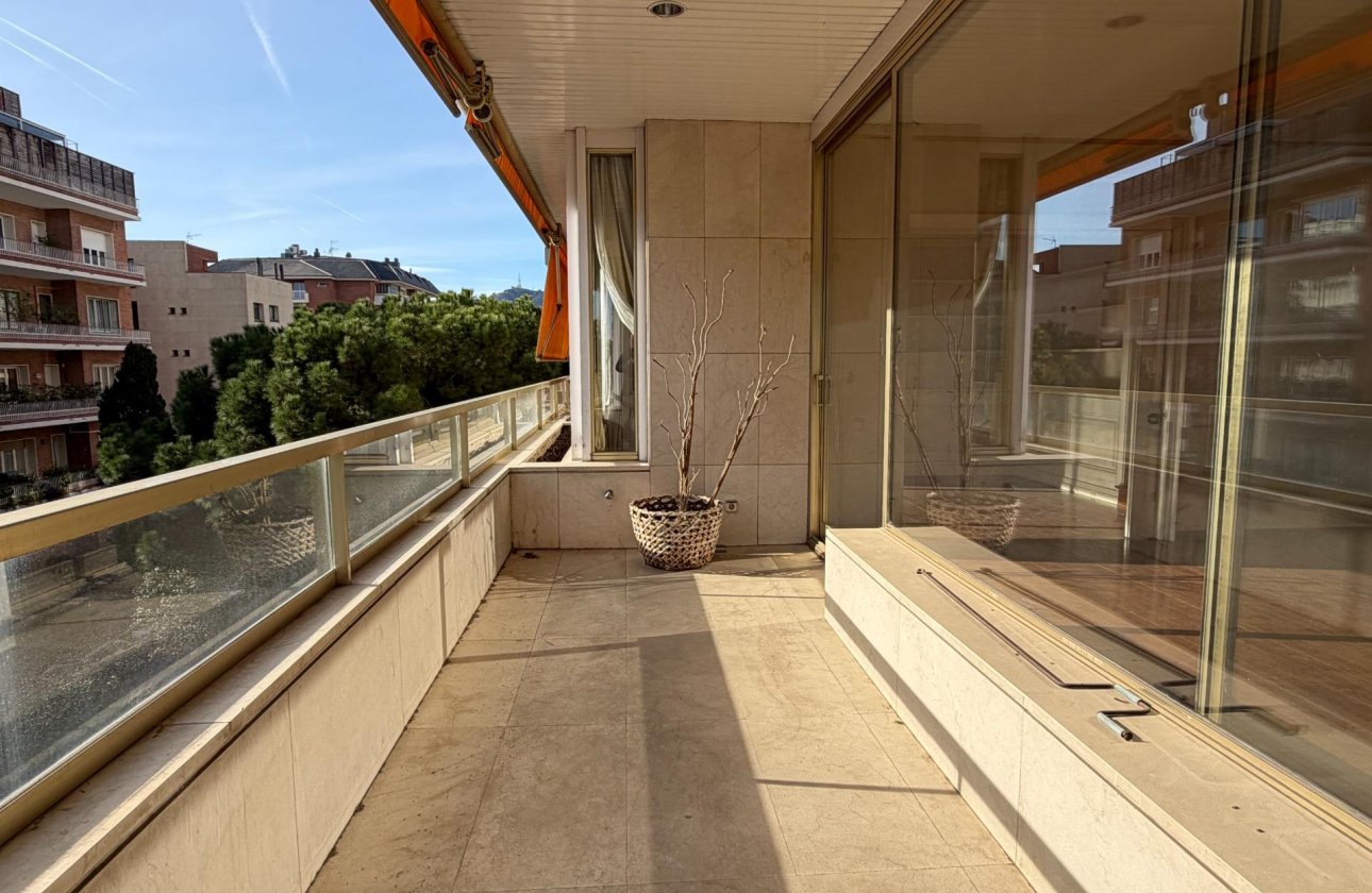 Sale - Flat - Barcelona - Turo Park
