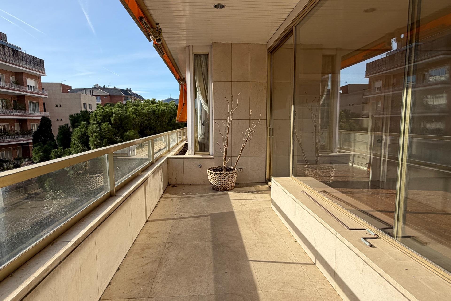 Sale - Flat - Barcelona - Turo Park