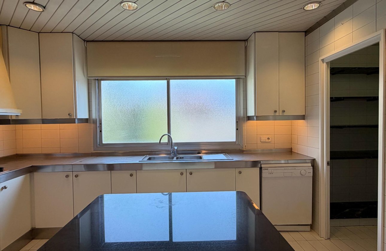 Sale - Flat - Barcelona - Turo Park