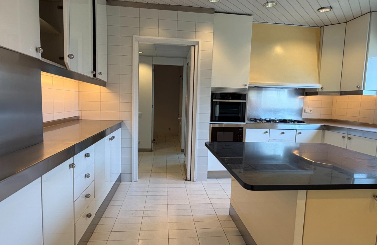 Sale - Flat - Barcelona - Turo Park