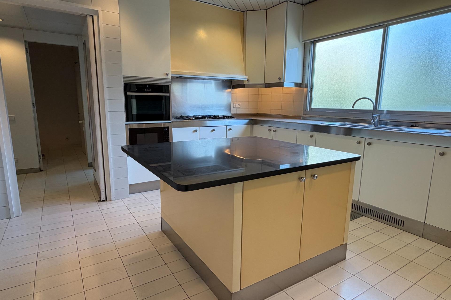 Sale - Flat - Barcelona - Turo Park