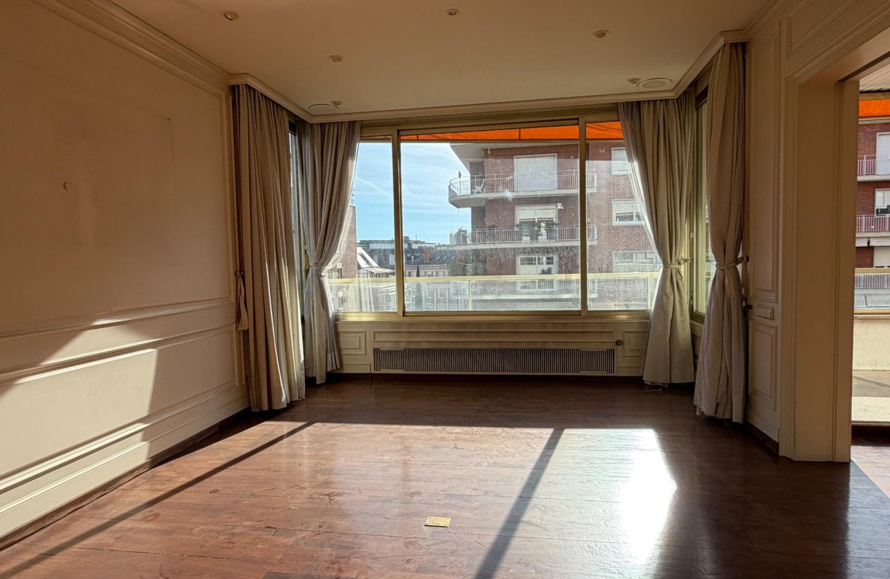 Sale - Flat - Barcelona - Turo Park