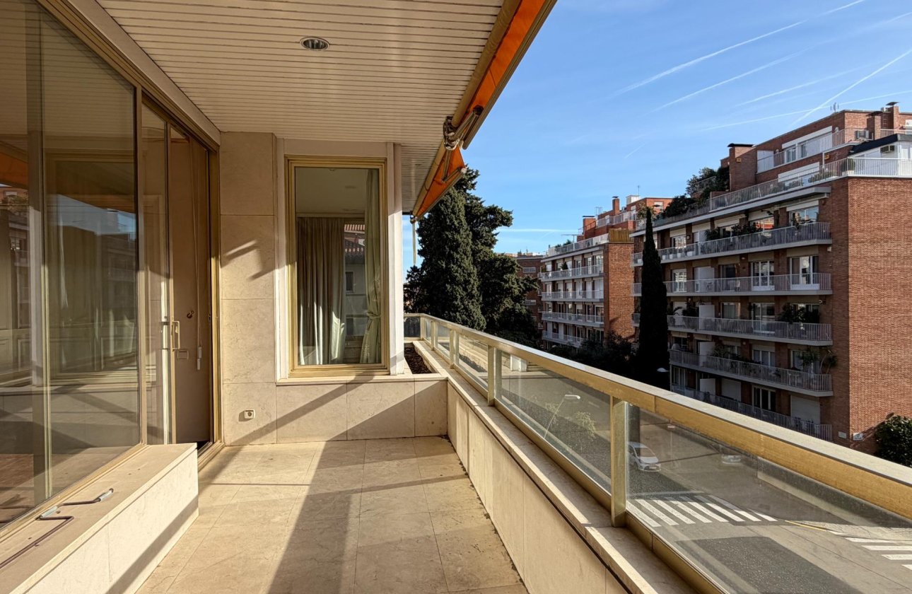 Sale - Flat - Barcelona - Turo Park