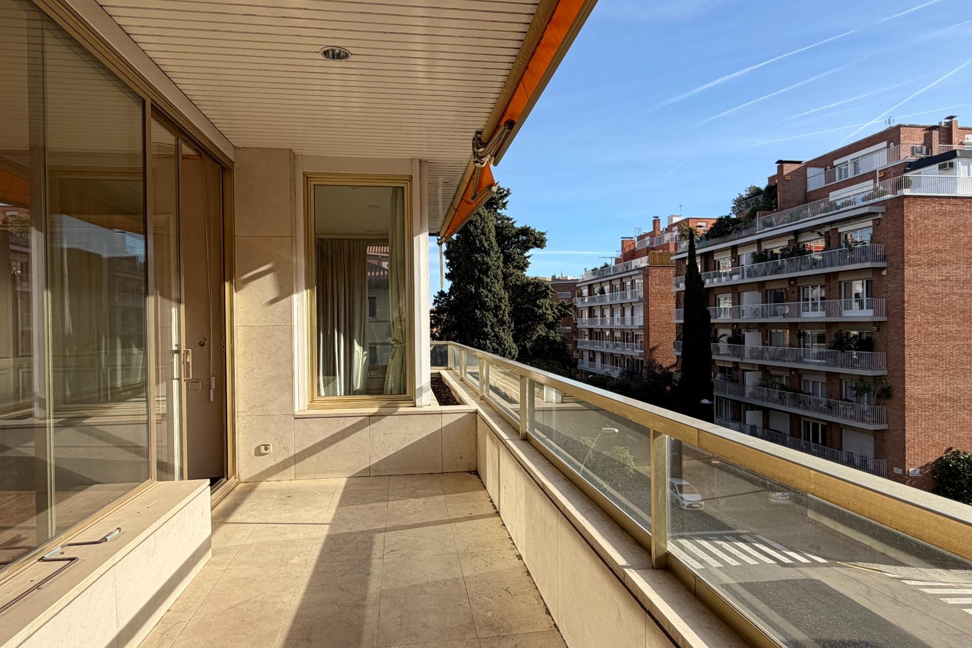 Sale - Flat - Barcelona - Turo Park