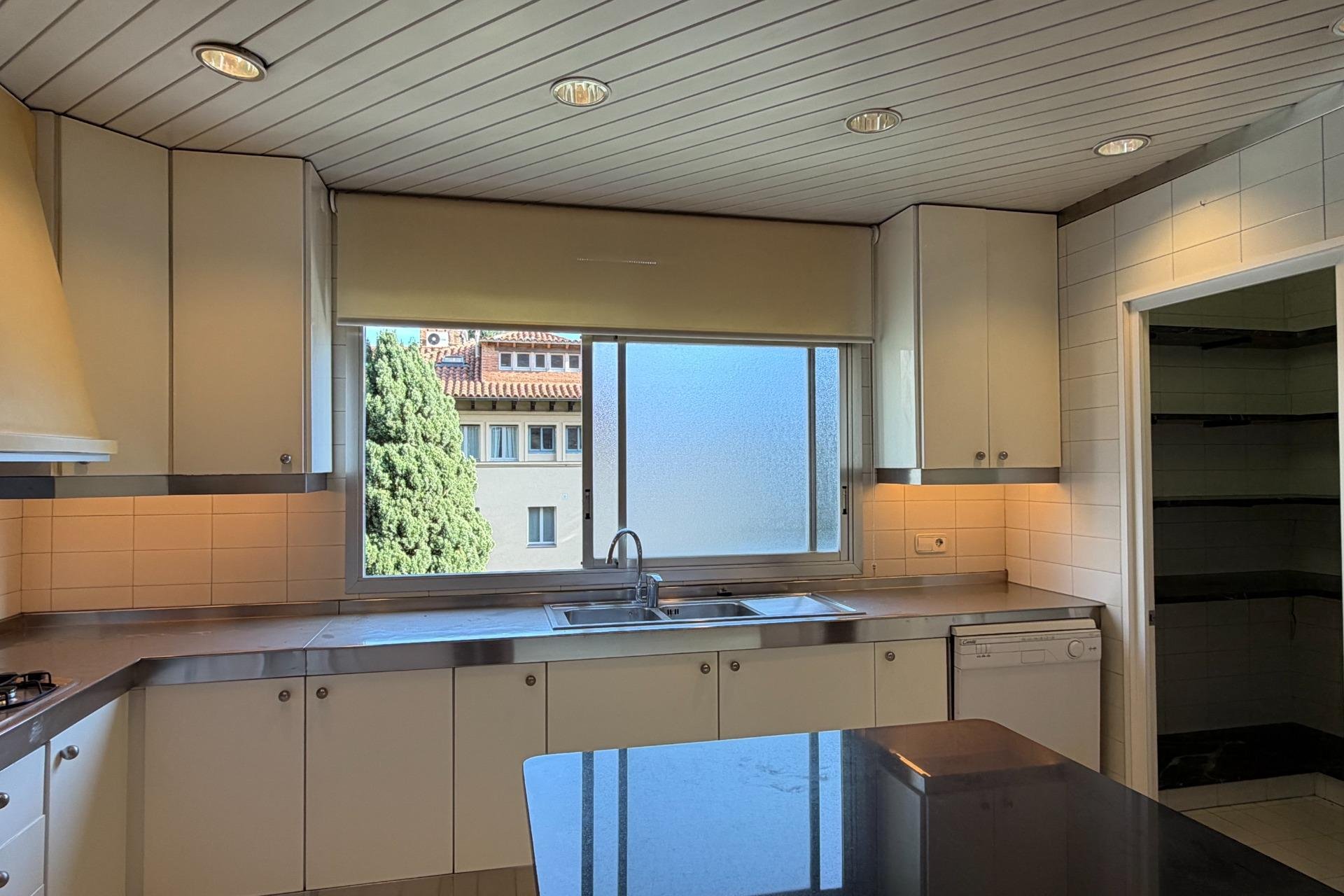 Sale - Flat - Barcelona - Turo Park