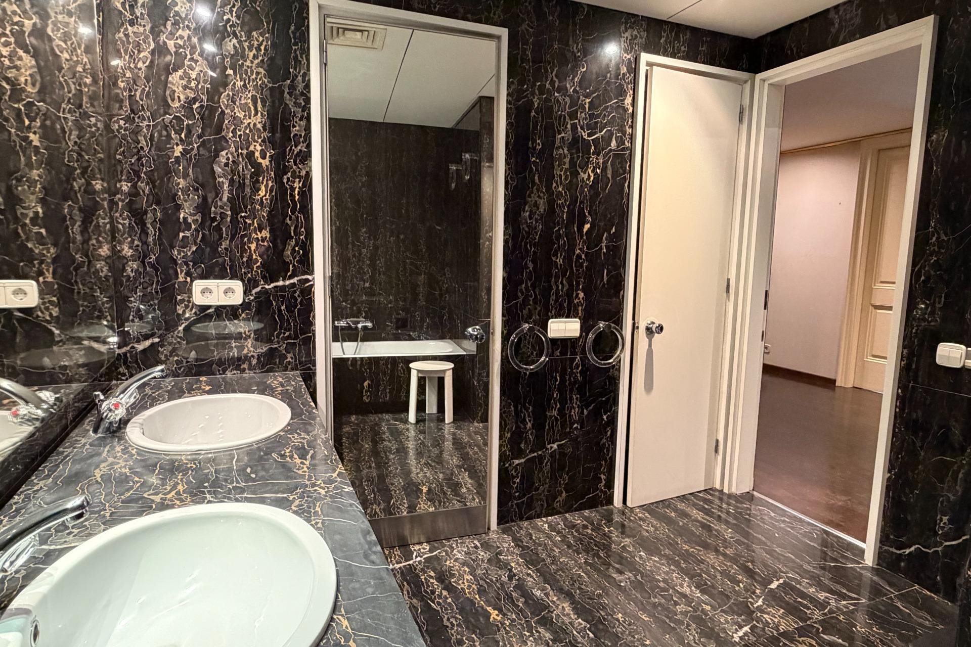 Sale - Flat - Barcelona - Turo Park