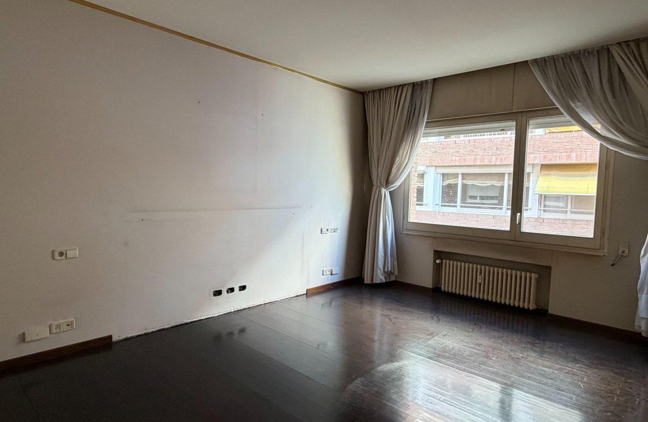 Sale - Flat - Barcelona - Turo Park