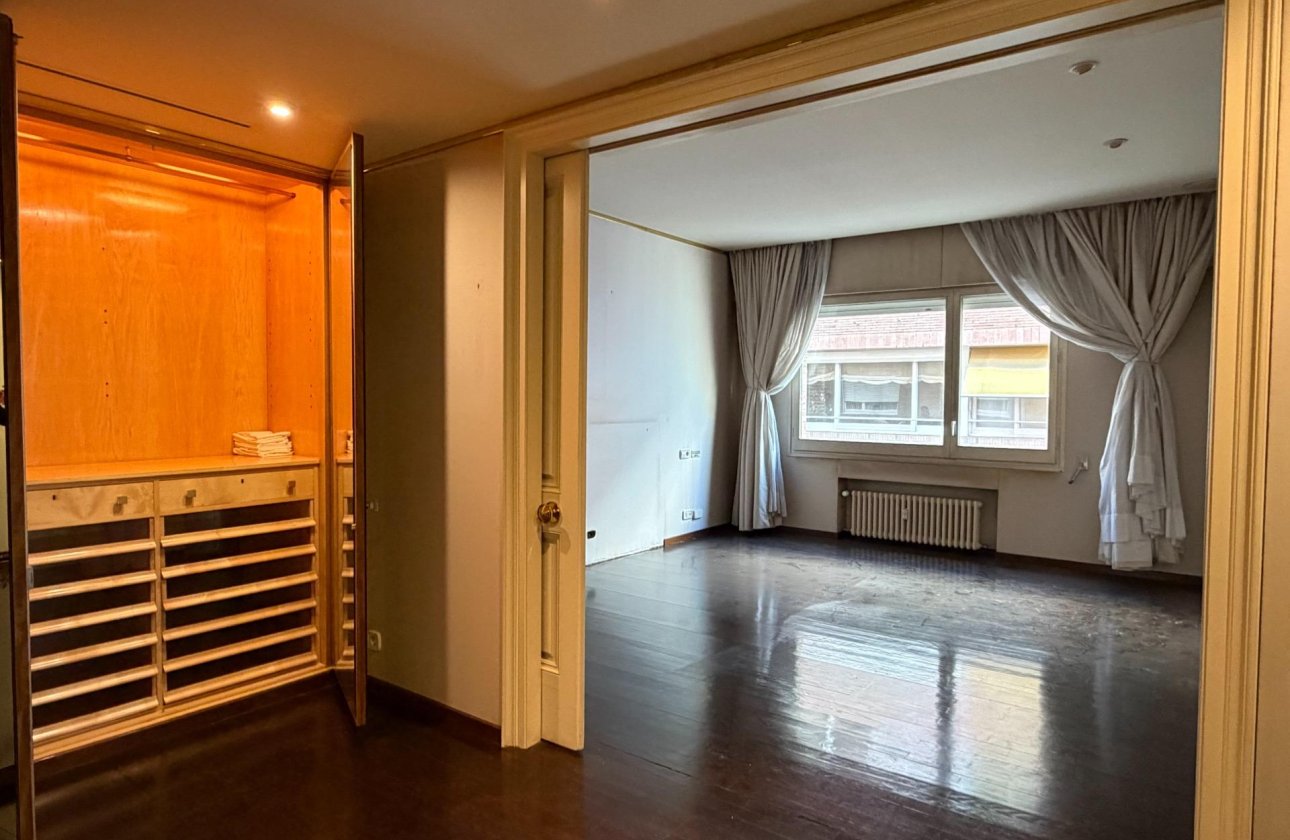 Sale - Flat - Barcelona - Turo Park