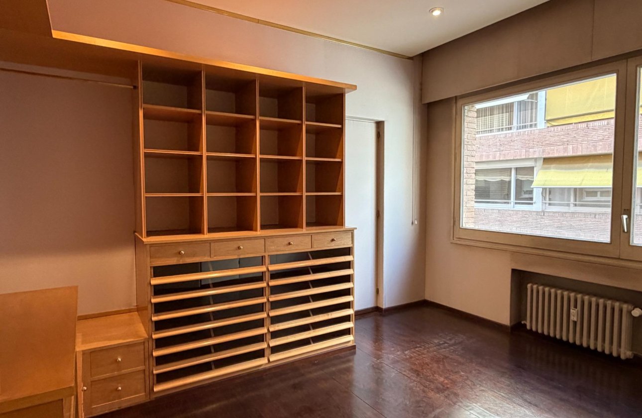 Sale - Flat - Barcelona - Turo Park