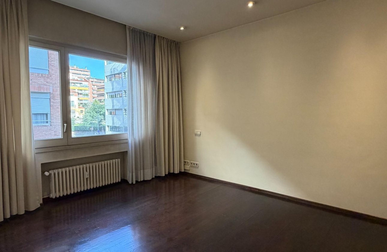 Sale - Flat - Barcelona - Turo Park