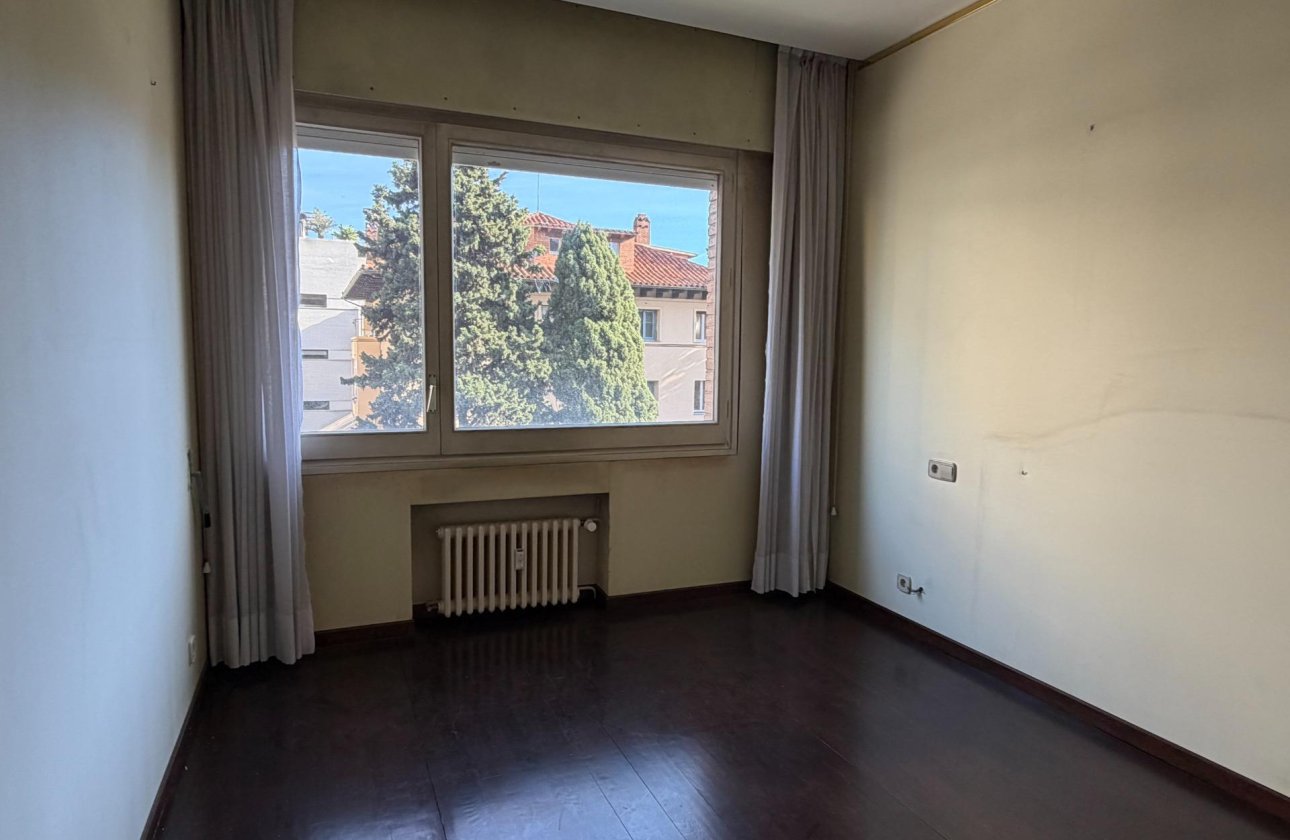 Sale - Flat - Barcelona - Turo Park
