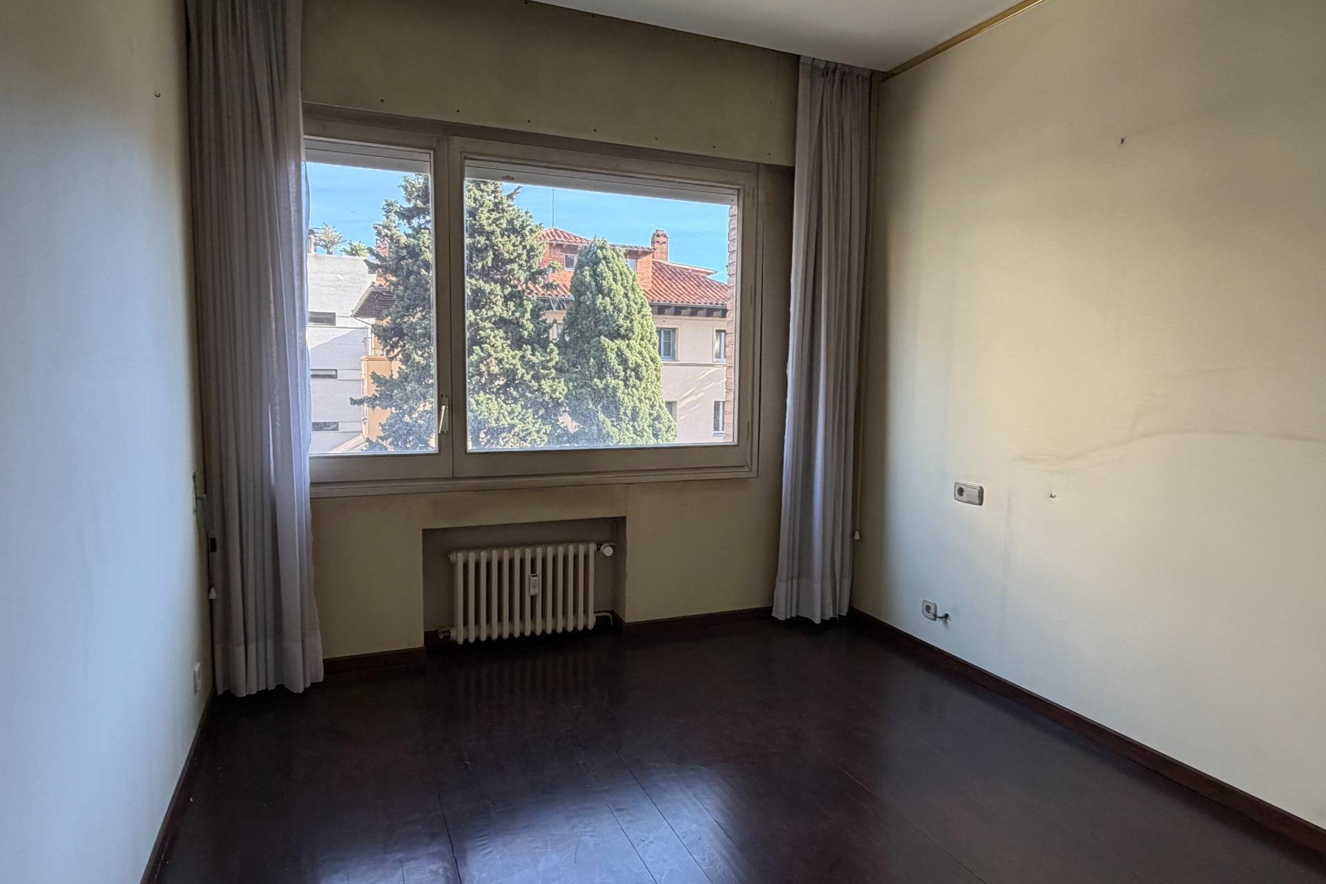 Sale - Flat - Barcelona - Turo Park