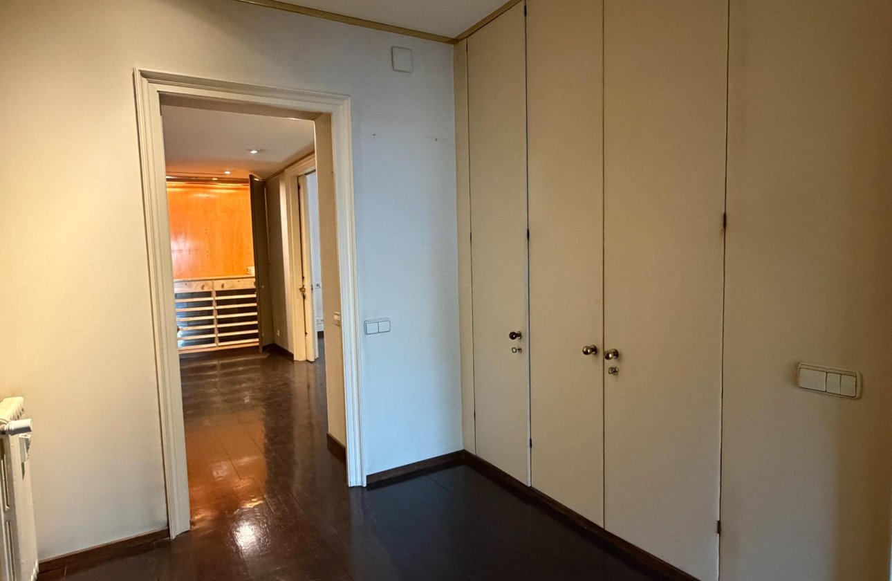 Sale - Flat - Barcelona - Turo Park